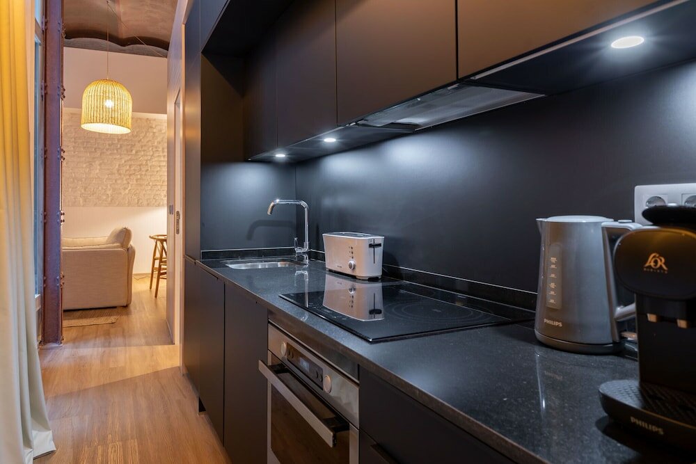 Фото Triana Acacias by Valcambre