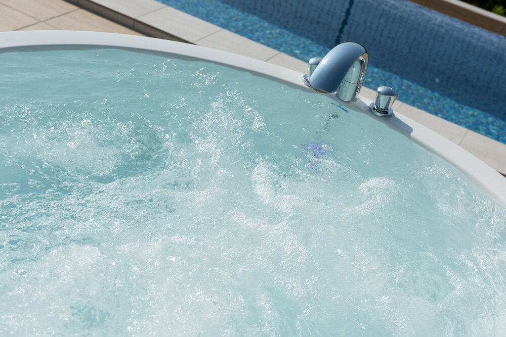 Фото Crystal Villa Shirahama