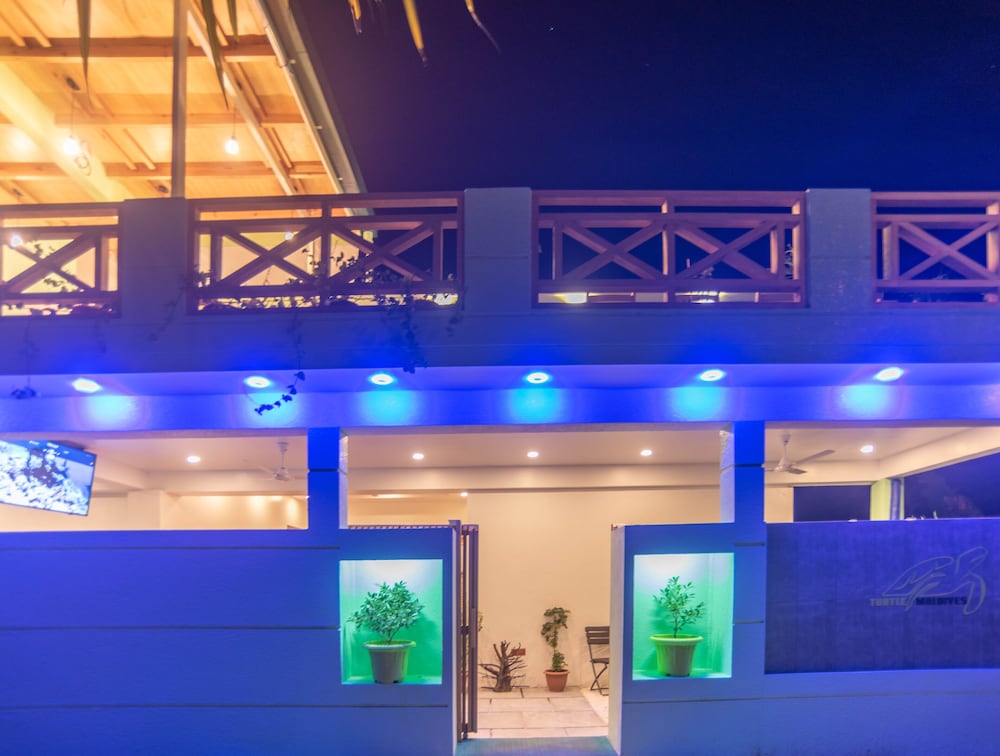 Фото Turtle Maldives