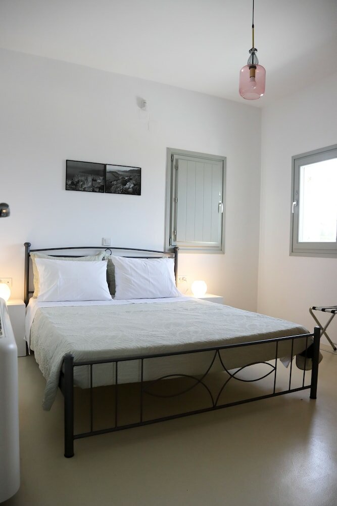 Фото Vorino Luxury Villas