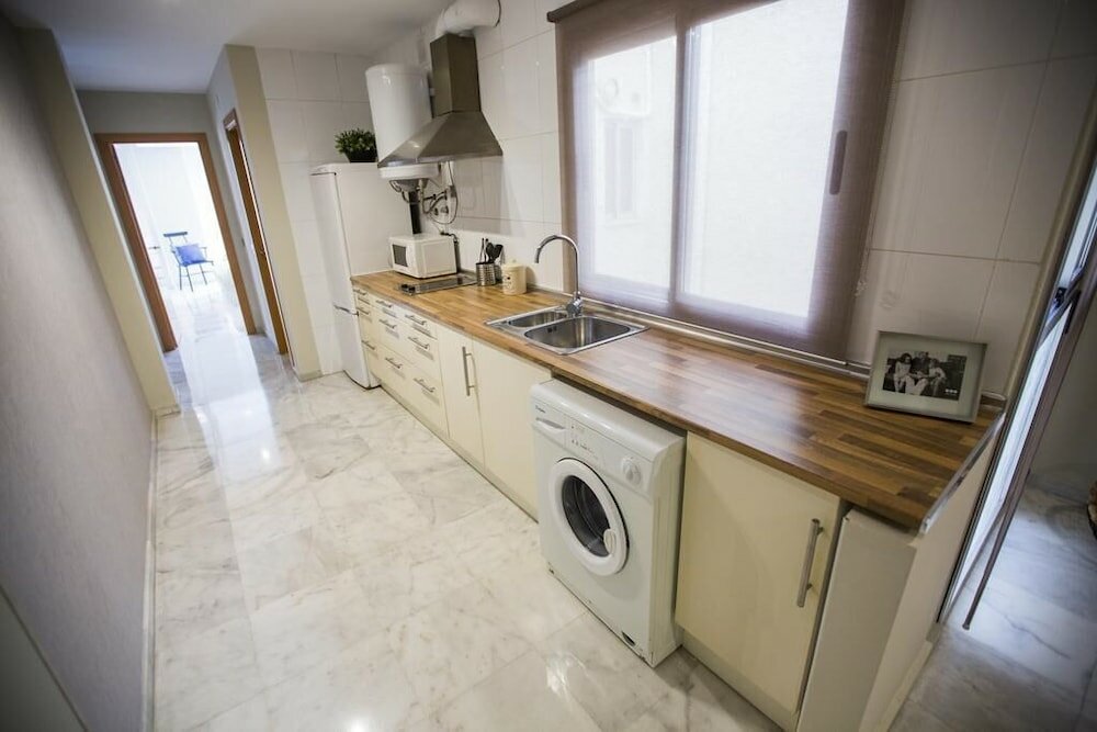 Фото Ab Apartamentos - Reding