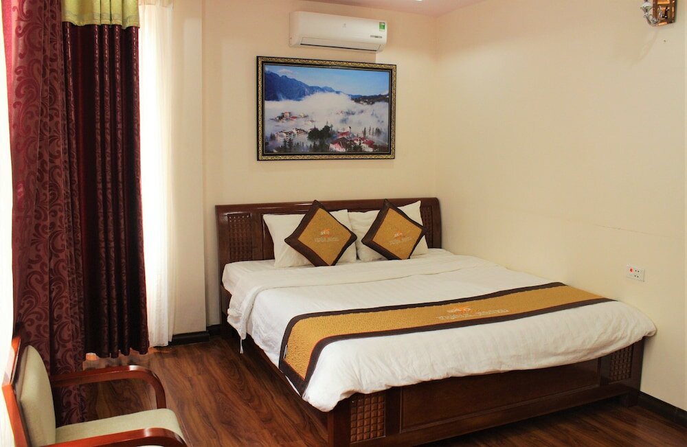 Фото Himalaya View Hotel