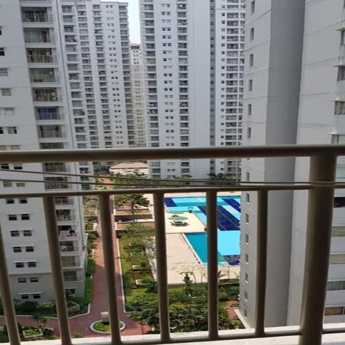 Гостиница Mediterania Garden Residence 2 в Джакарте