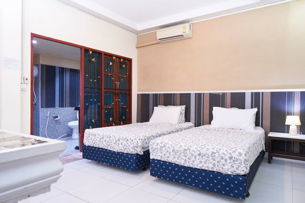 Фото Guesthouse Phuket Airport