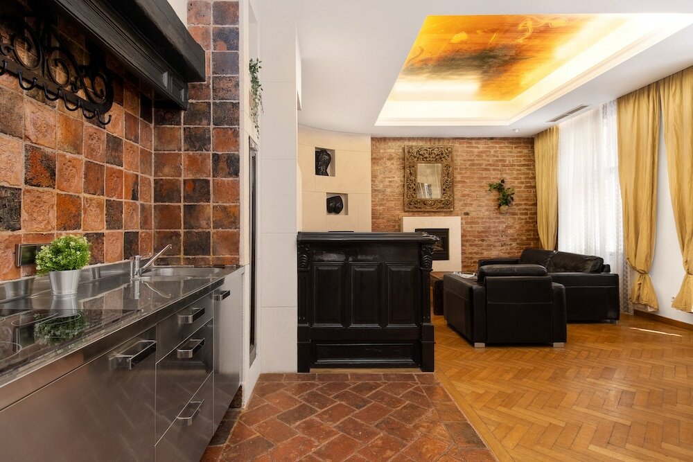 Фото Castello Apartments