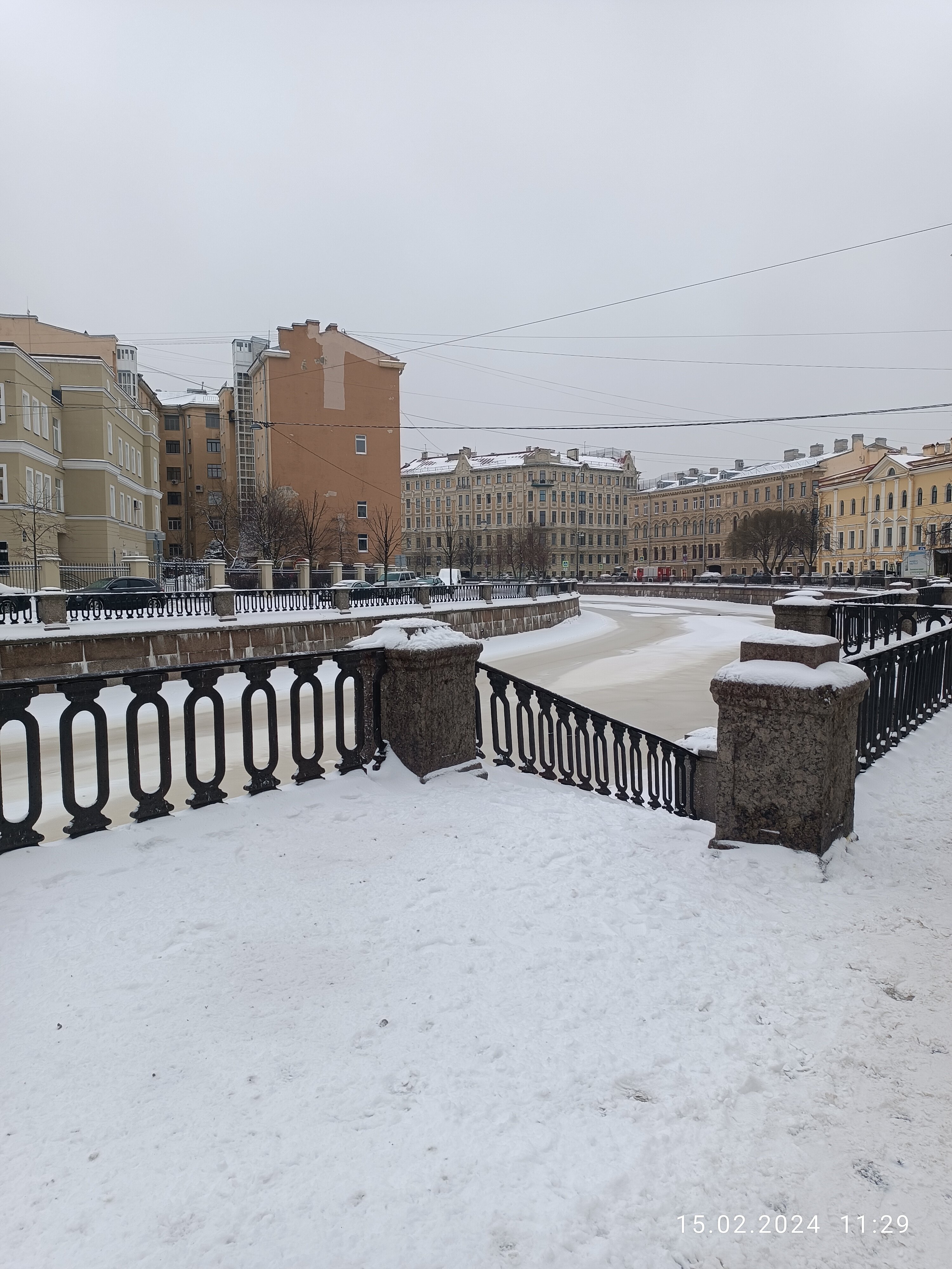 Фото Port Comfort by Sennaya