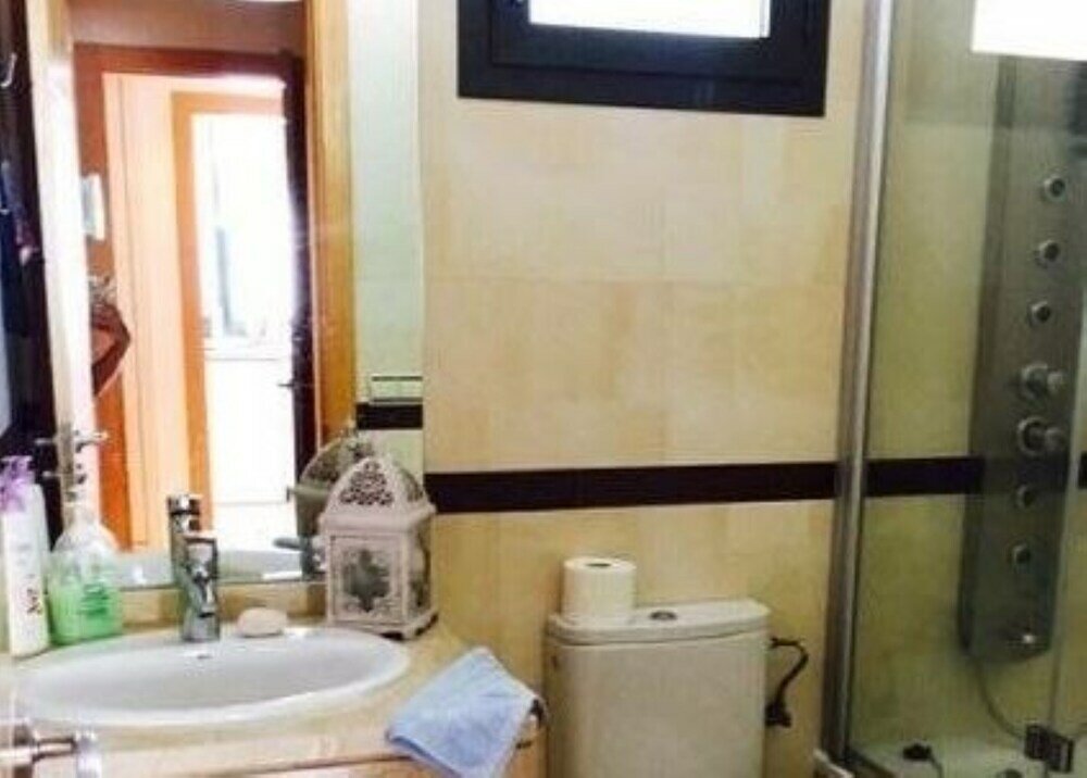 Фото 107271 - Apartment in Mijas