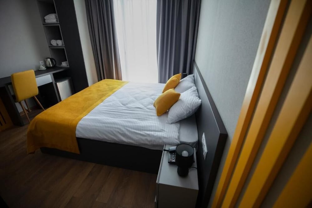 Фото Бутик-отель Old City