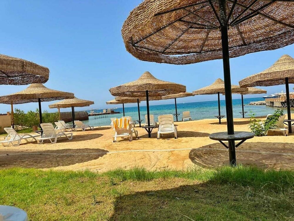 Фото Moon Beach Hotel Hurghada