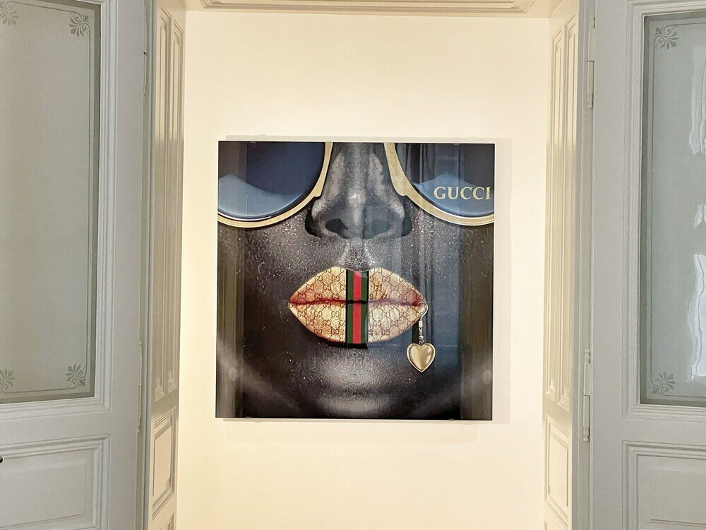 Фото Loft2Be Vienna City Apartment für 8