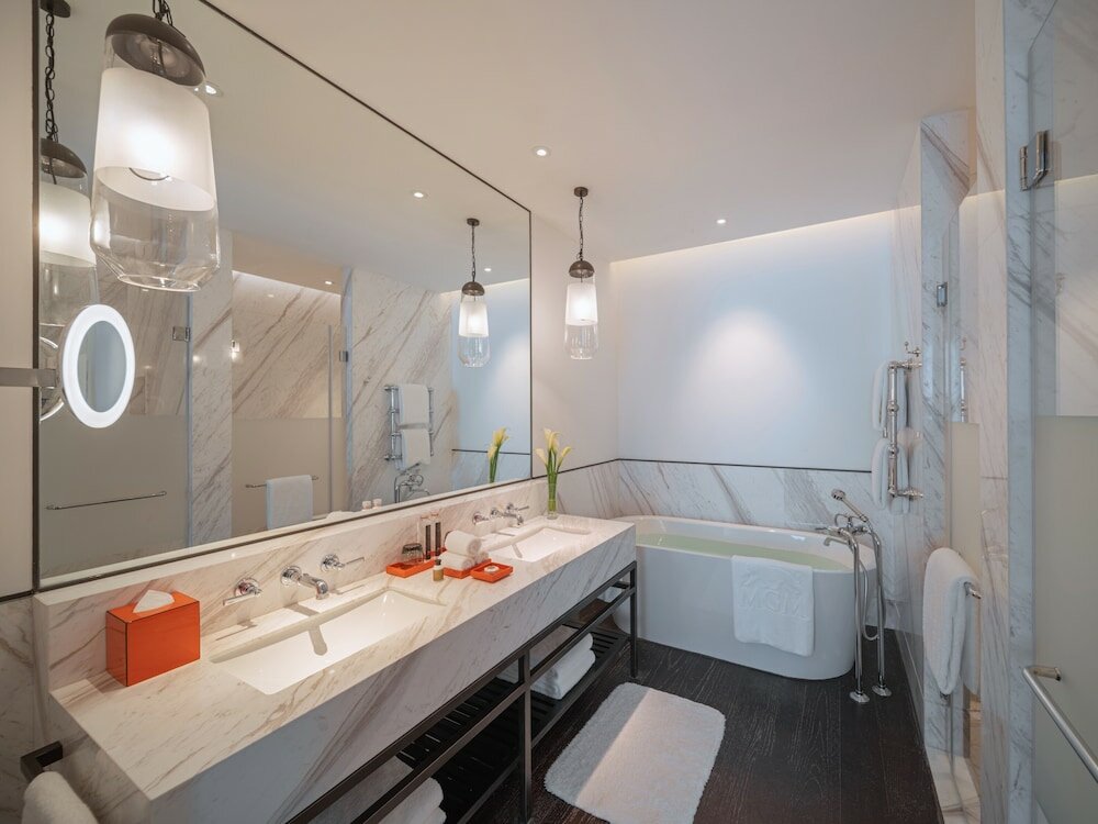 Фото Mgm Shanghai West Bund