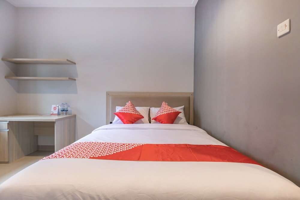 Фото Oyo 1310 Urban Residence