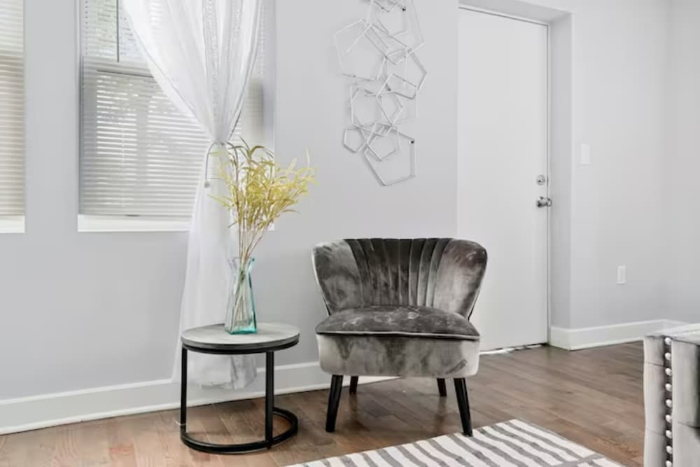 Фото 1br - Capital Hotel Stay