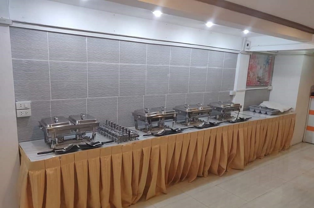 Фото Encore Sea View