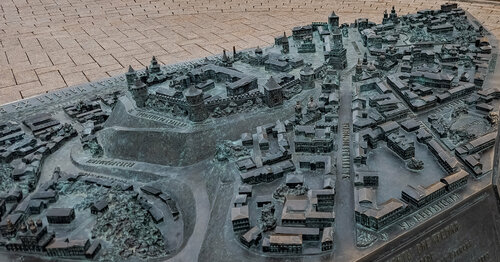 Порно фильмдердің фотостудиясы