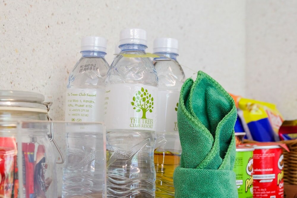 Фото The Trees Club Resort