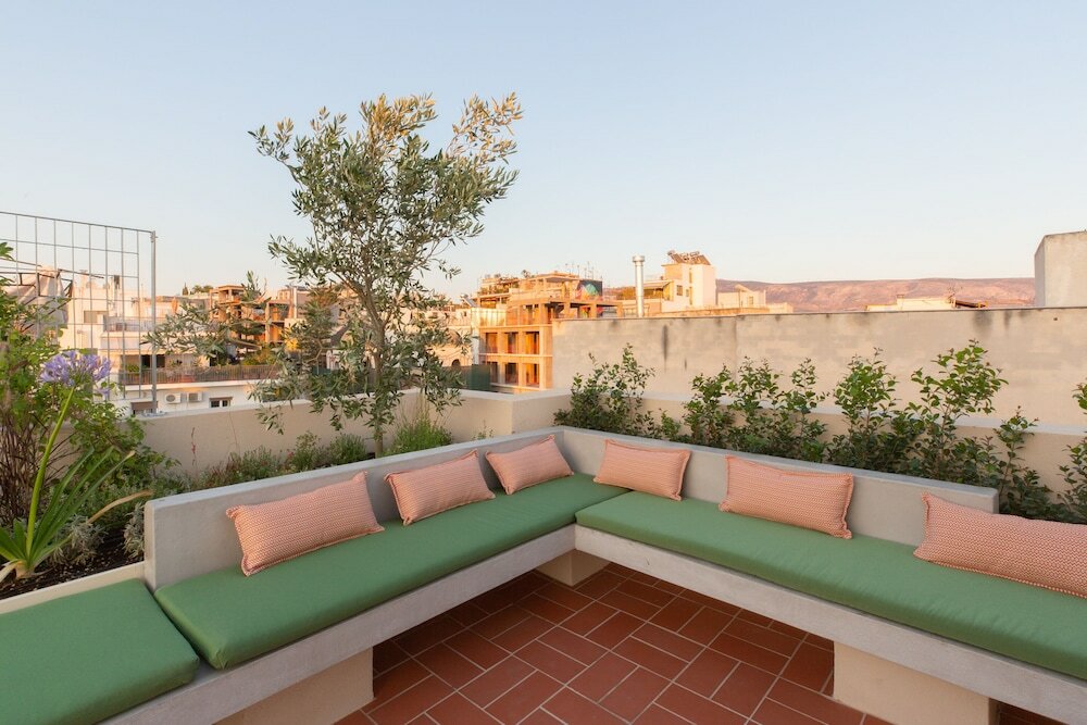 Фото L'Avventura Athens