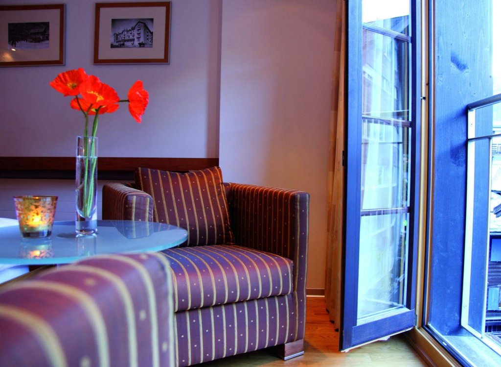 Фото Hotel Pollux