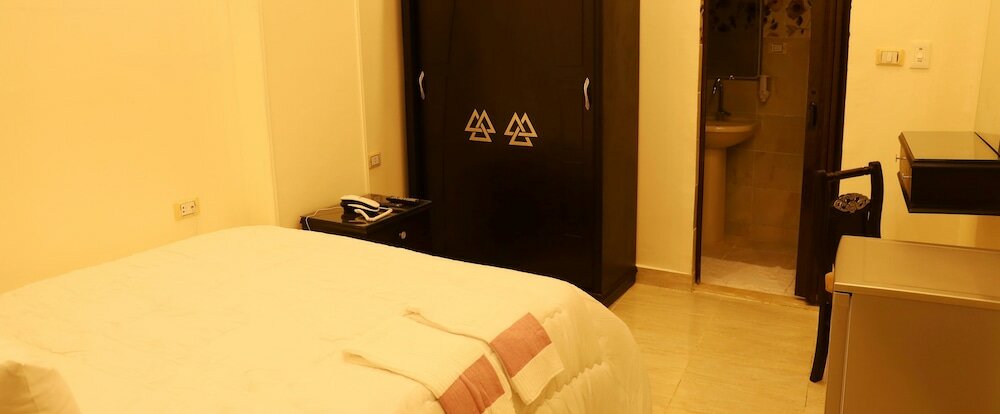 Фото Magic Pyramids inn