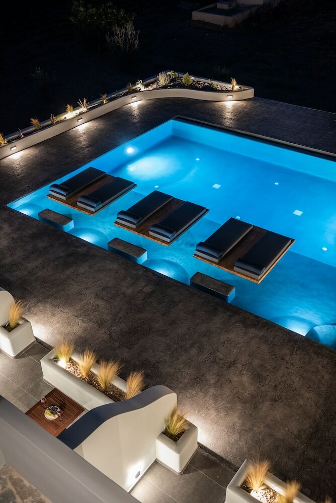 Фото Volcanic Arc Suites