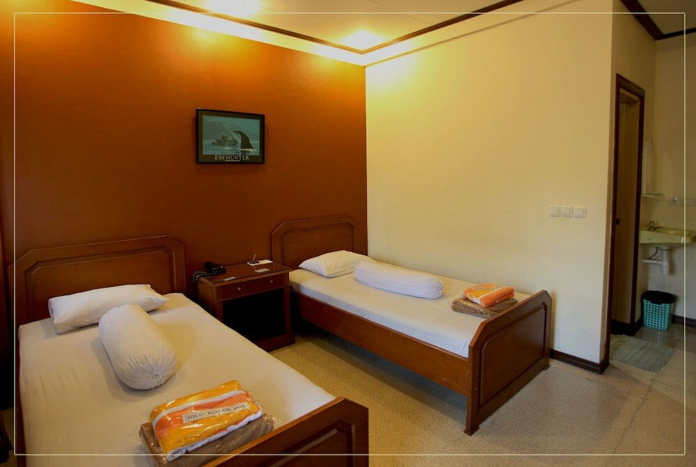 Фото Pondok Asri Family Guest House