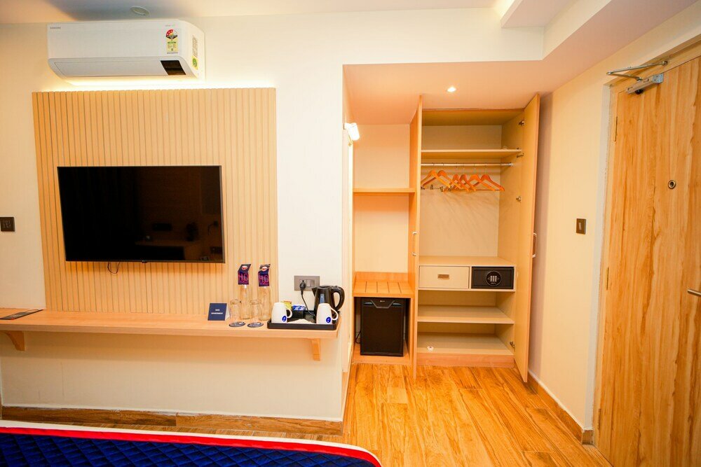 Фото Zip by Spree Hotels Phoenix