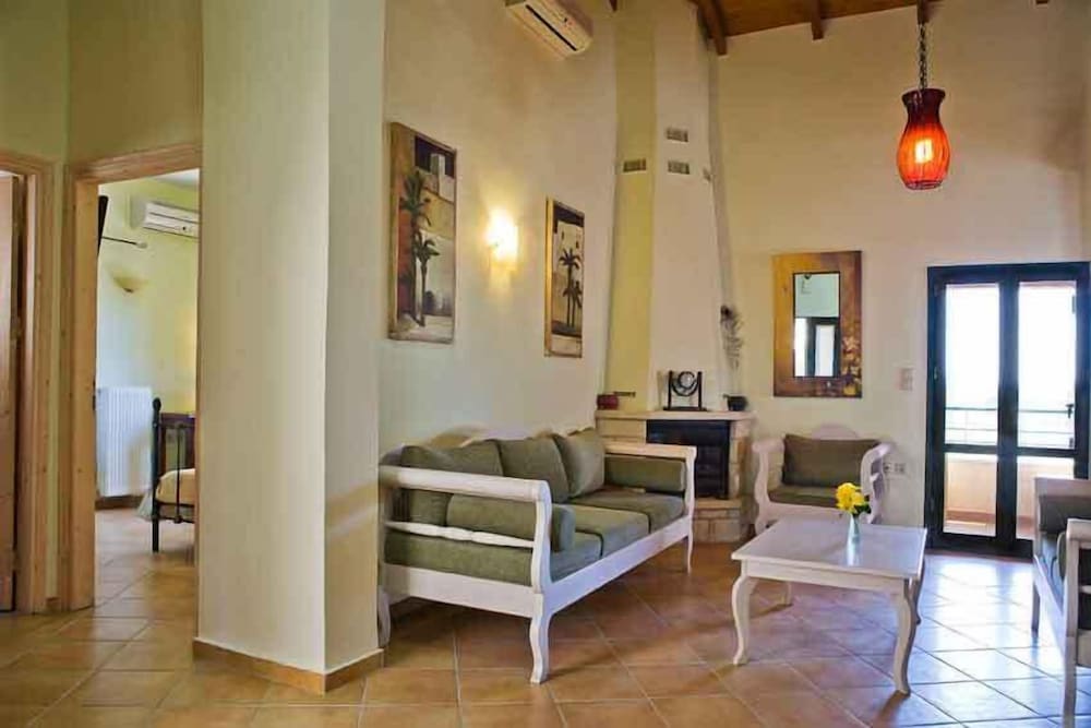 Фото Kastellos Village - Agathes Houses