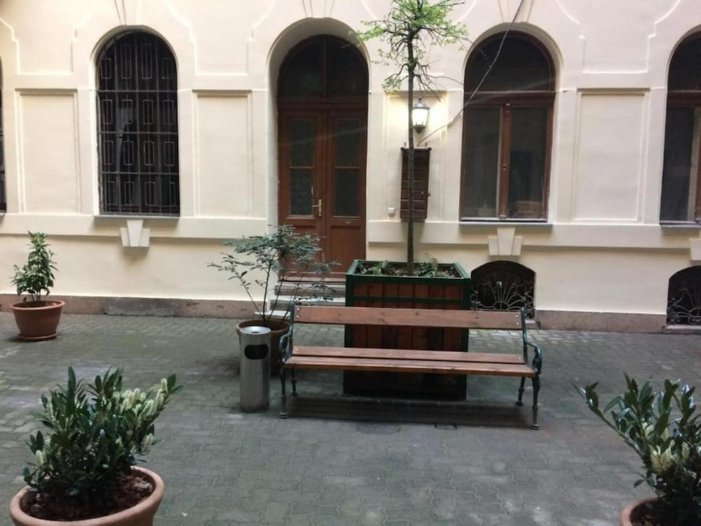 Фото Say Yes Hostel