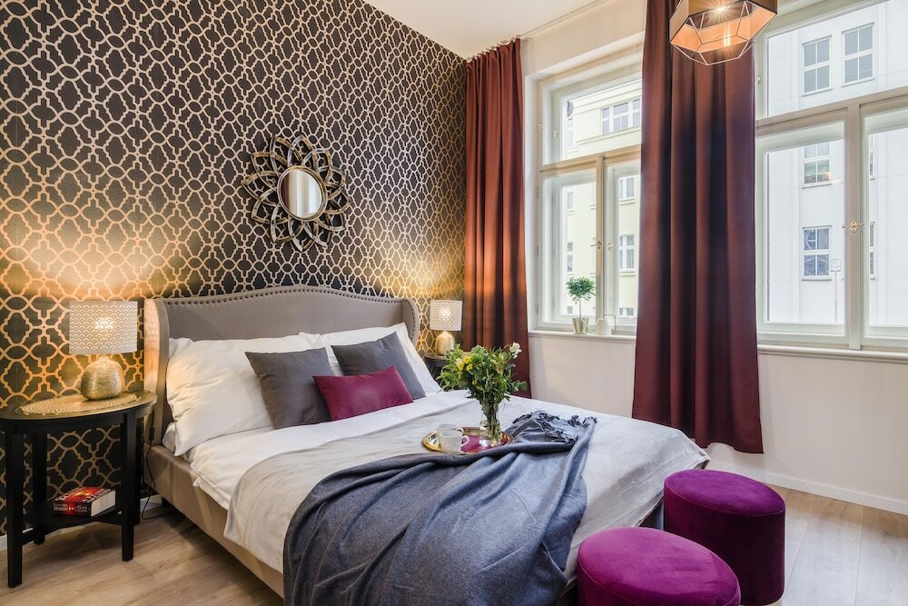 Фото Royal APTs Prague by Michal&Friends