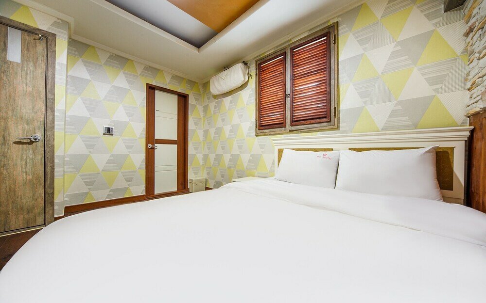 Фото Geochang Cheonoh