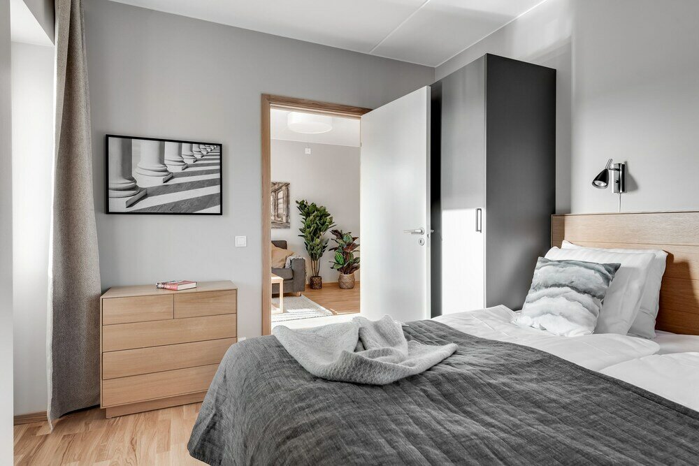 Фото Företagsbostäder Mölndal