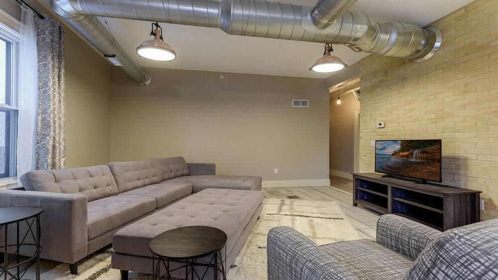 Фото Stay Chateau Suite 4