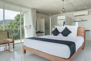 отель Wabi Sabi Boutique Hotel
