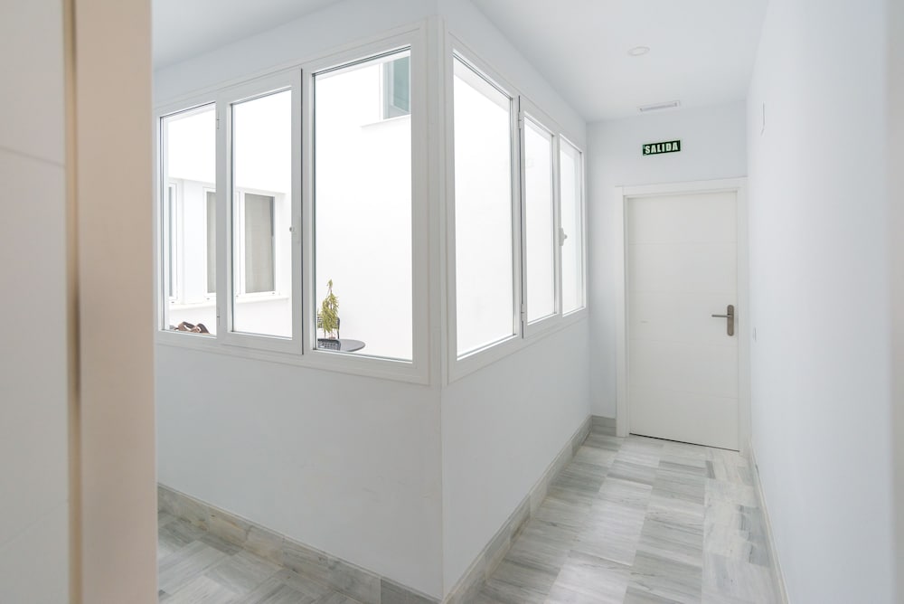 Фото Lu&cia Apartamento Premium Soho