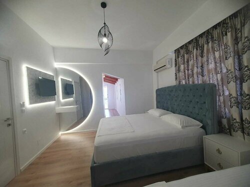 Гостиница Murati Suites