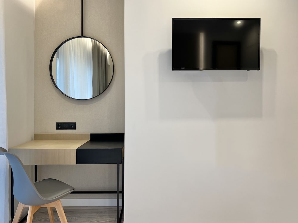 Фото Icon Urban Living