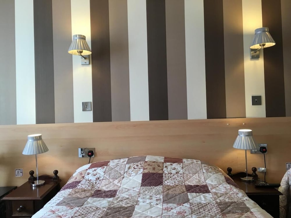 Фото St. George hotel