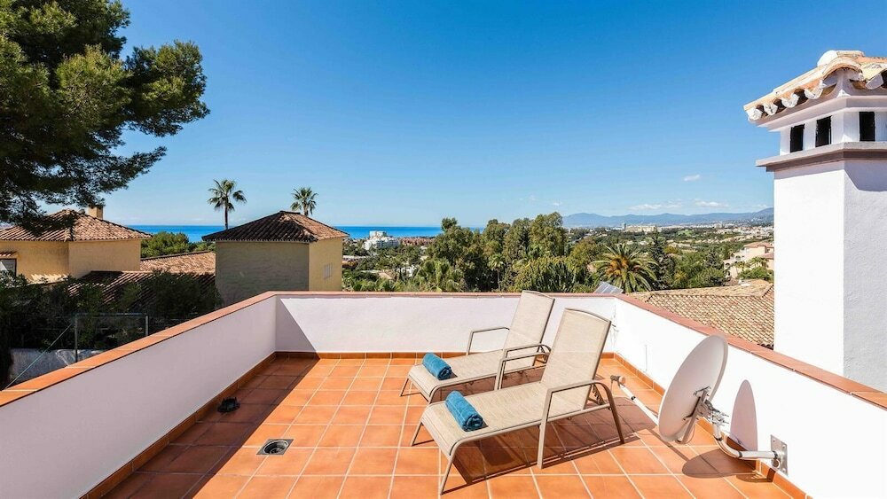 Фото Great Villa Very Close to Best Beach