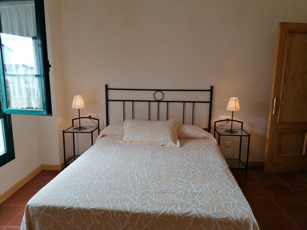 Фото Apartamento Entreplayas Tapia