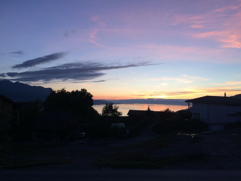 Фото Montreux holiday home