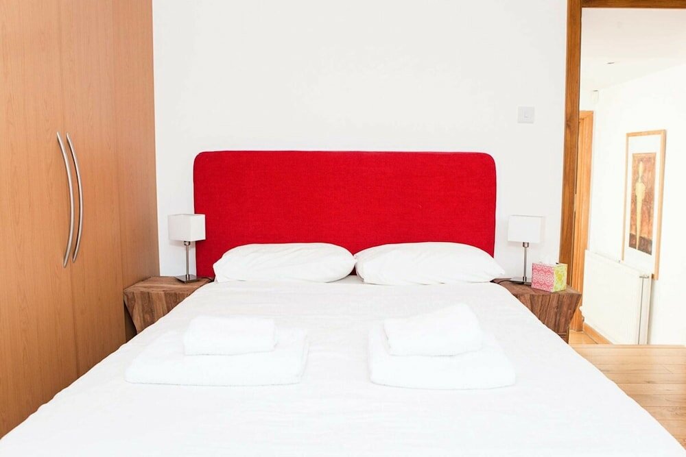 Фото 4 Bedroom Flat near London Eye