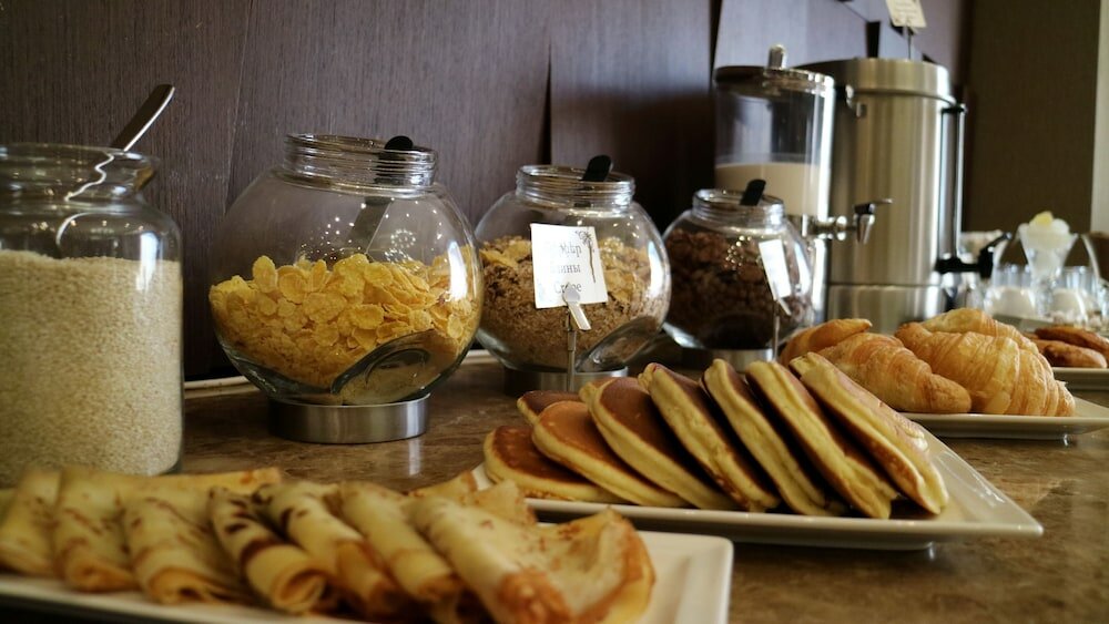 Фото National by Stellar Hotels