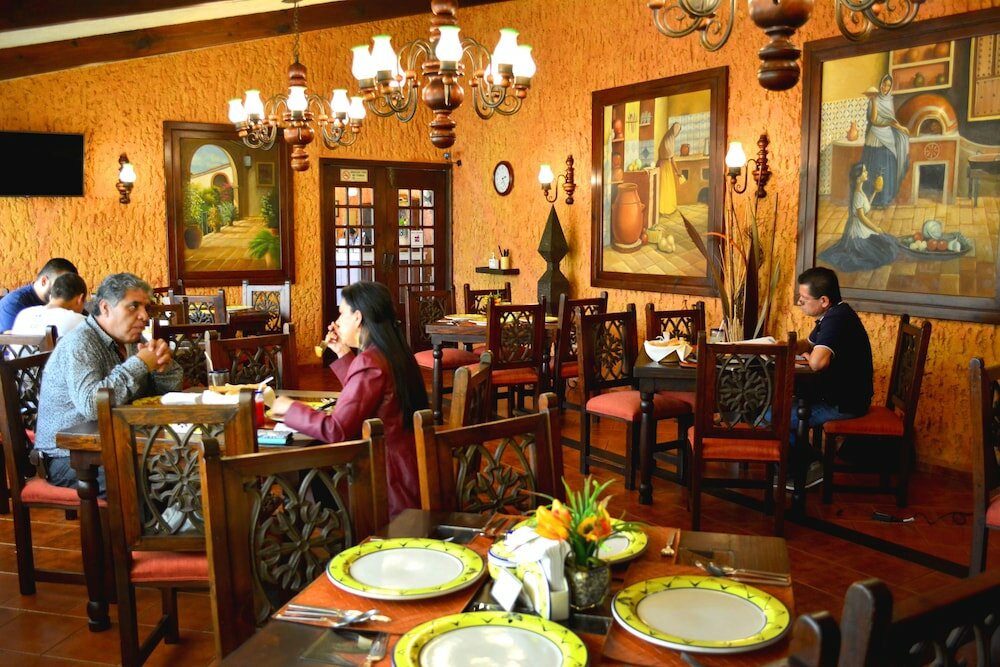 Фото Villas Layfer familia y vacaciones Cordoba Veracruz Mexico