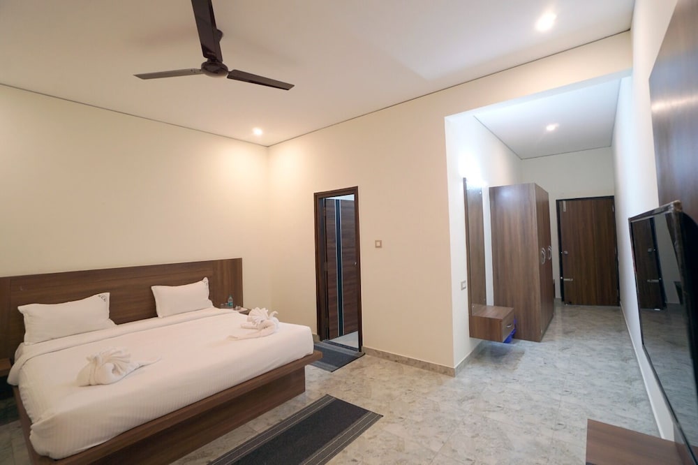 Фото Kcg Residency