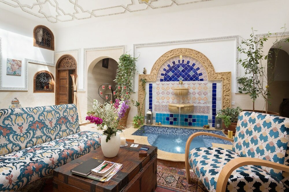 Фото Riad Lucinda