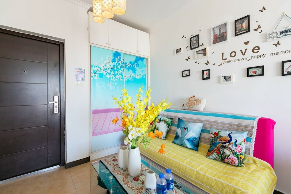 Фото Xiwangju Apart-hotel