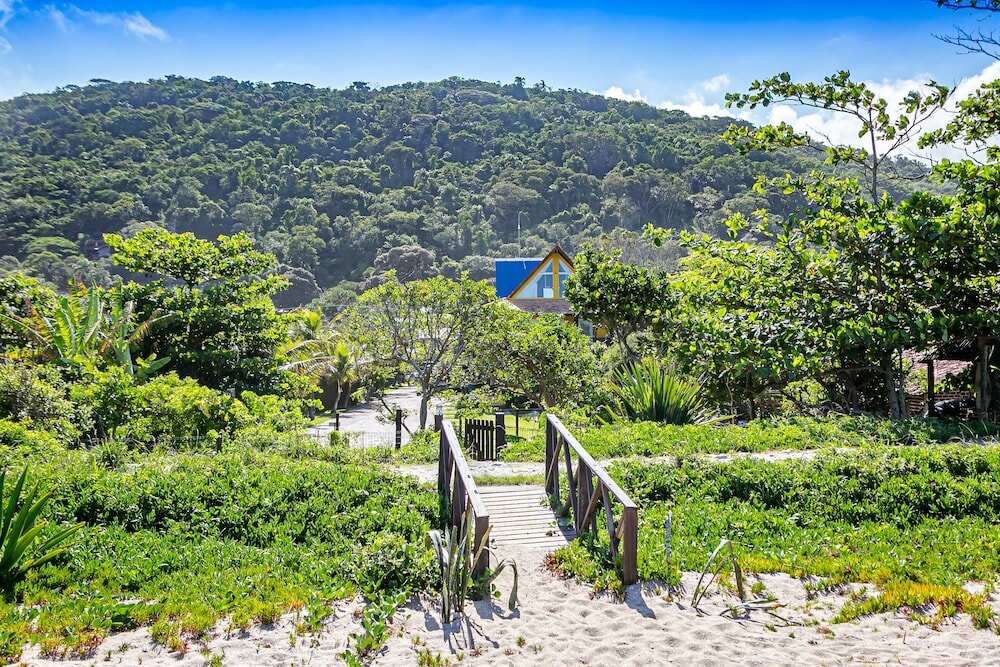 Фото Pénareia Floripa