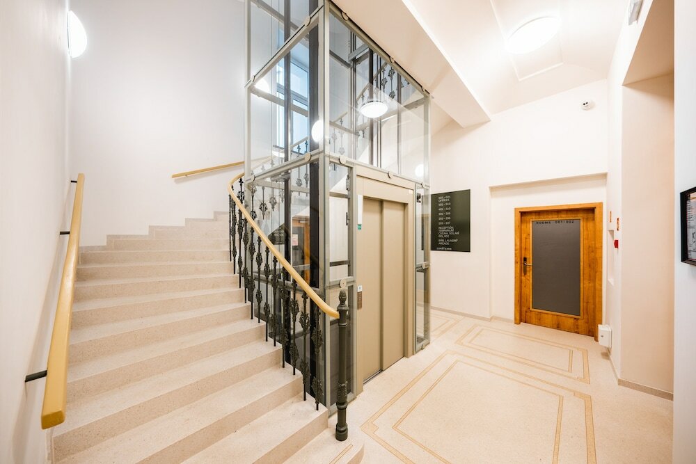 Фото Luma Terra Prague