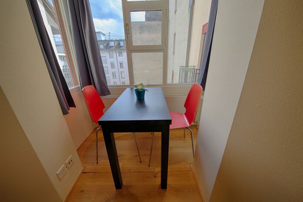 Фото Hitrental City Apartments