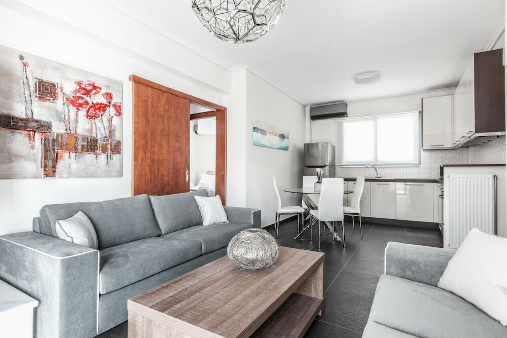 Фото Dn Sea Apartments